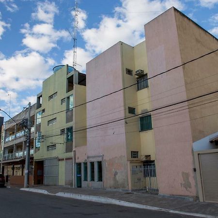 Novo Hotel Paraopeba Εξωτερικό φωτογραφία